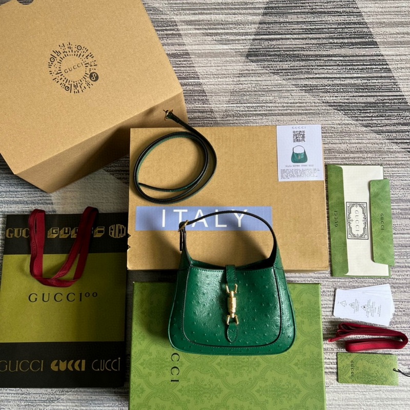 Gucci Handbags 388